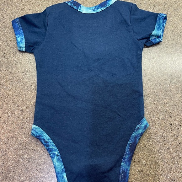 NWOT (2) Pack Mossy Oak Baby Boy Creeper Set, Infant - Picture 8 of 10